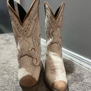 Women's Cowboy Boots